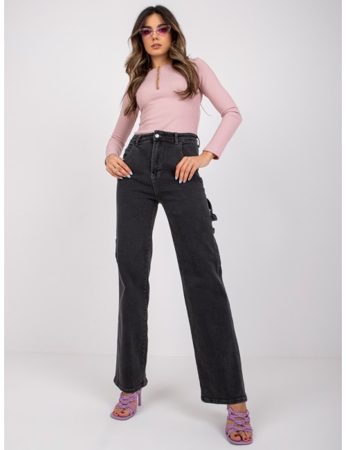 Spodnie jeans-MR-SP-356.42P