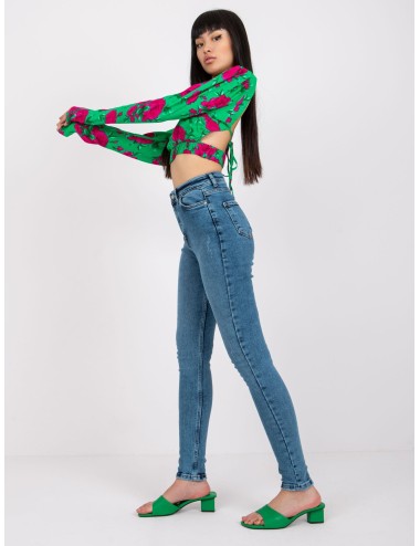 Spodnie jeans-MR-SP-108.49P