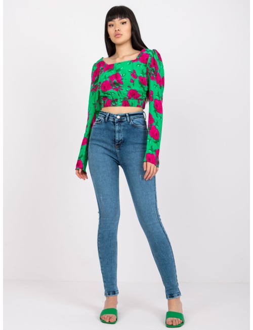 Spodnie jeans-MR-SP-108.49P