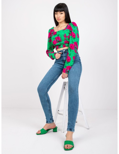 Spodnie jeans-MR-SP-108.49P
