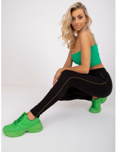 Spodnie dresowe-LA-DR-P-69.07