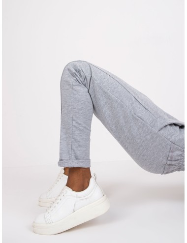 Spodnie dresowe-RV-DR-3589.09X