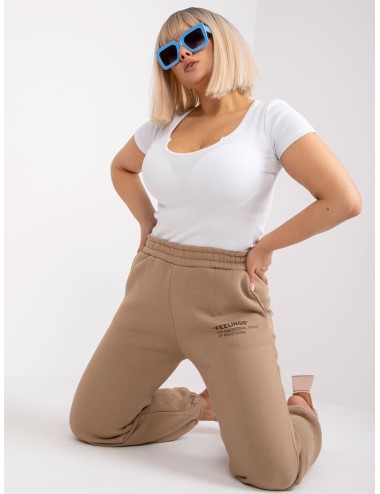 Spodnie dresowe-EM-DR-522.52P