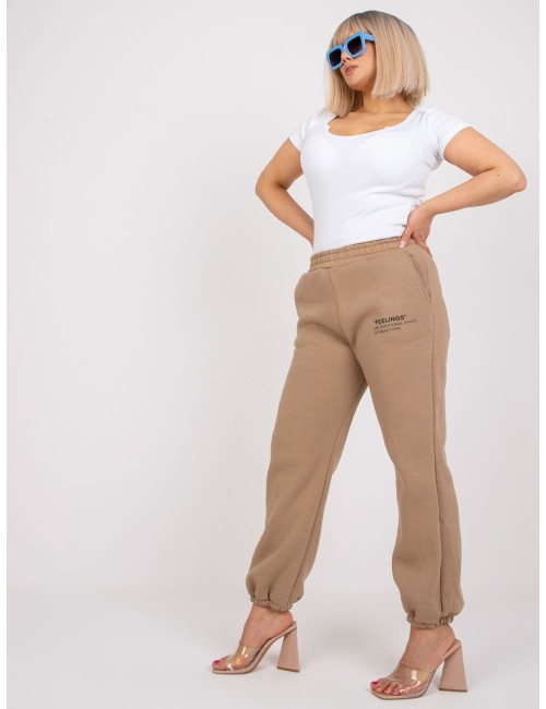 Spodnie dresowe-EM-DR-522.52P