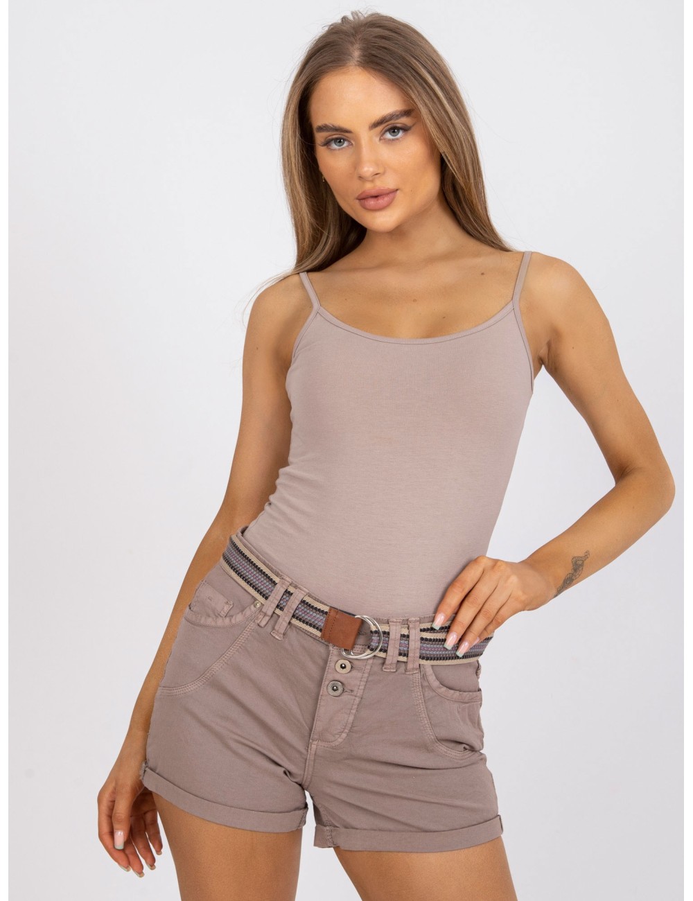 Szorty-D63990Z62190K