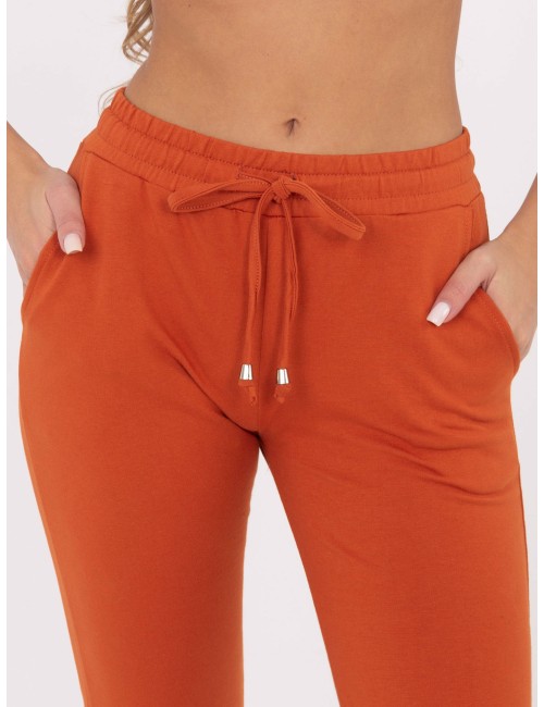 Spodnie dresowe basic