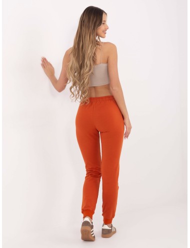 Spodnie dresowe basic