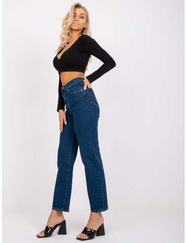 Spodnie jeans-RO-SP-2402.10