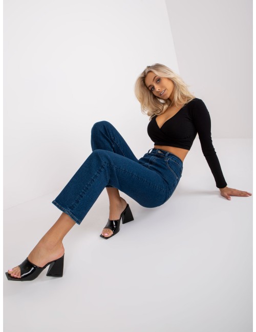 Spodnie jeans-RO-SP-2402.10