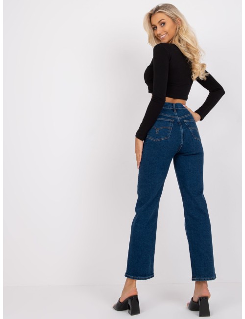 Spodnie jeans-RO-SP-2402.10