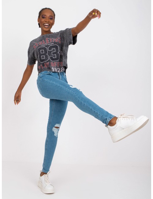 Spodnie jeans-RO-SP-PNT-2307.41X