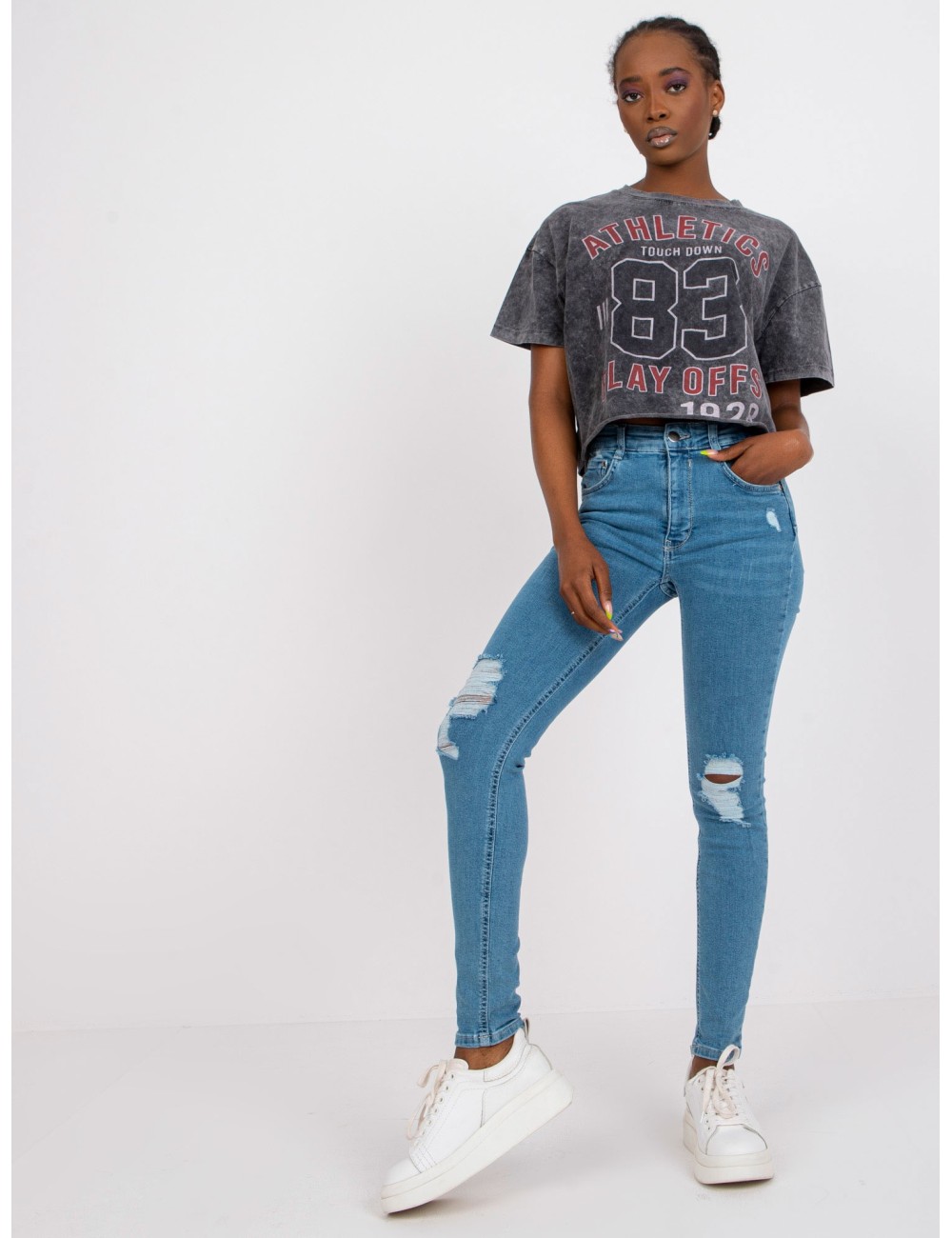 Spodnie jeans-RO-SP-PNT-2307.41X