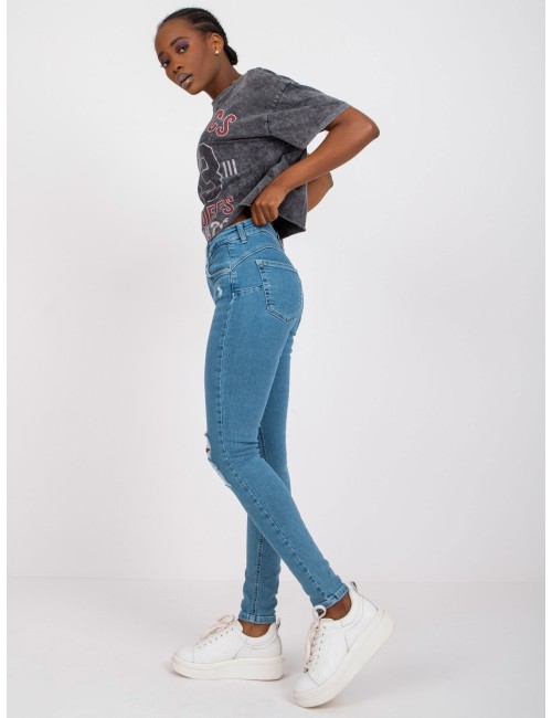 Spodnie jeans-RO-SP-PNT-2307.41X