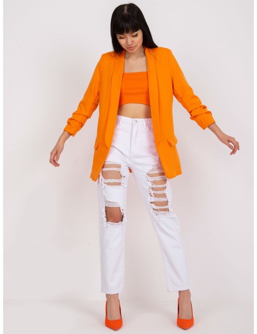 Spodnie jeans-EM-SP-RD6863.24P