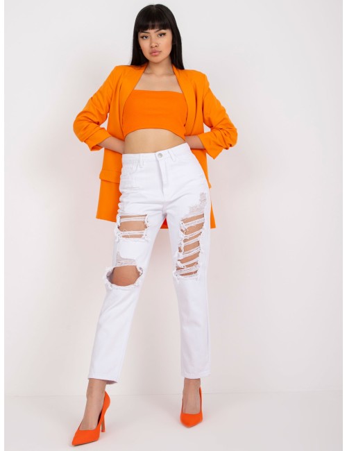 Spodnie jeans-EM-SP-RD6863.24P