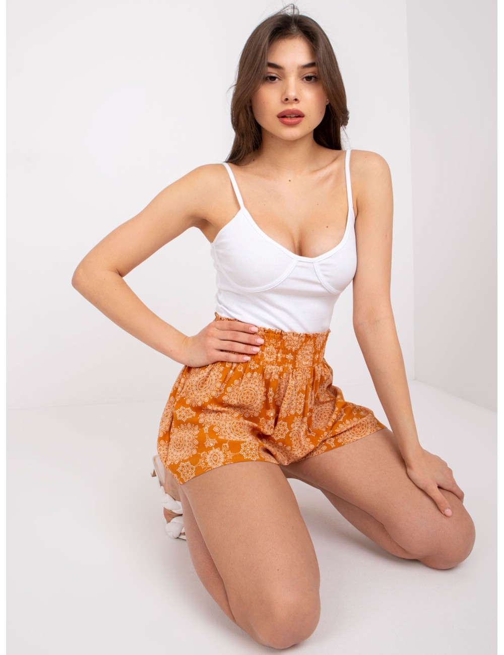Szorty-D73771M62238KA