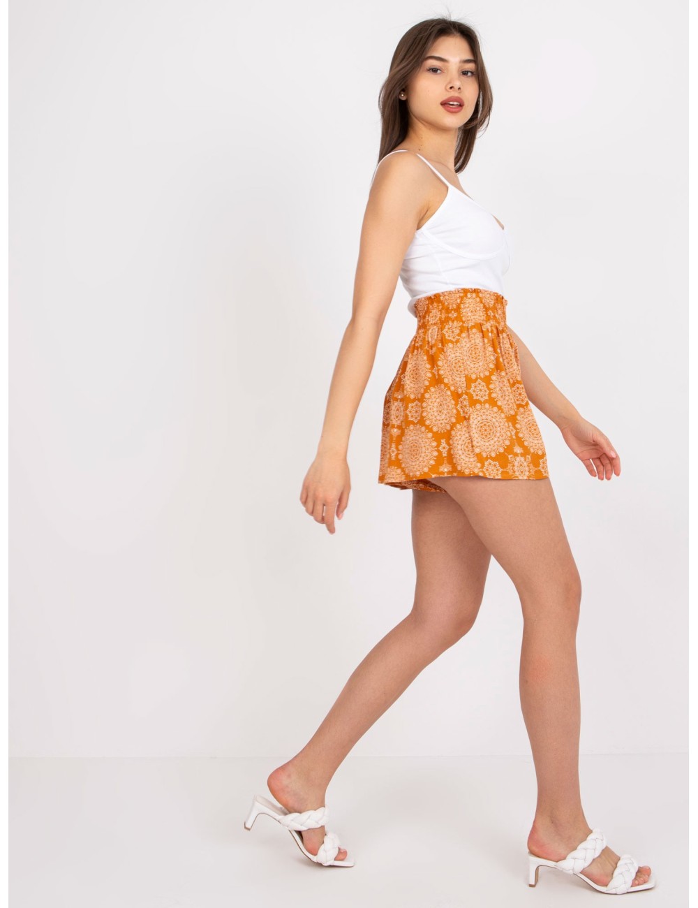 Szorty-D73771M62238KA