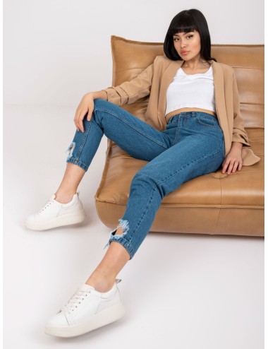 Spodnie jeans-RO-SP-PNT-4005.69