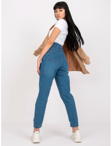 Spodnie jeans-RO-SP-PNT-4005.69