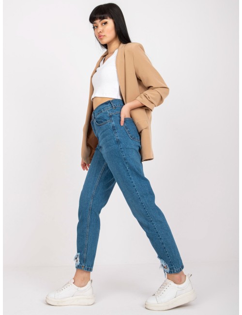 Spodnie jeans-RO-SP-PNT-4005.69