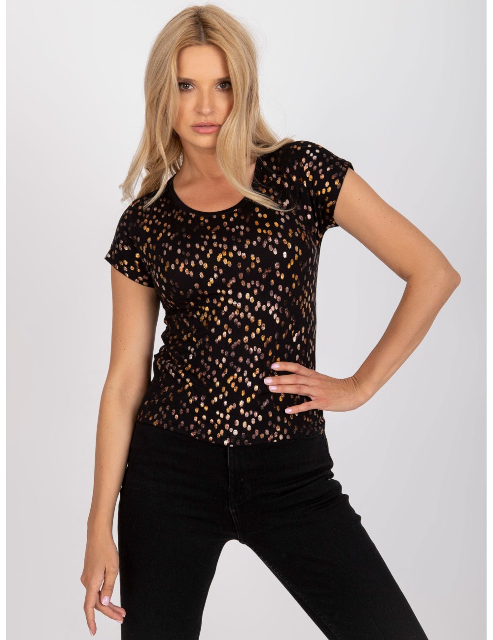 T-shirt-BR-TS-8127