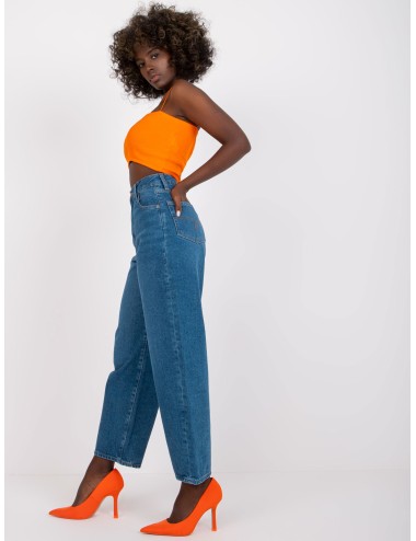 Spodnie jeans-RO-SP-2503.64