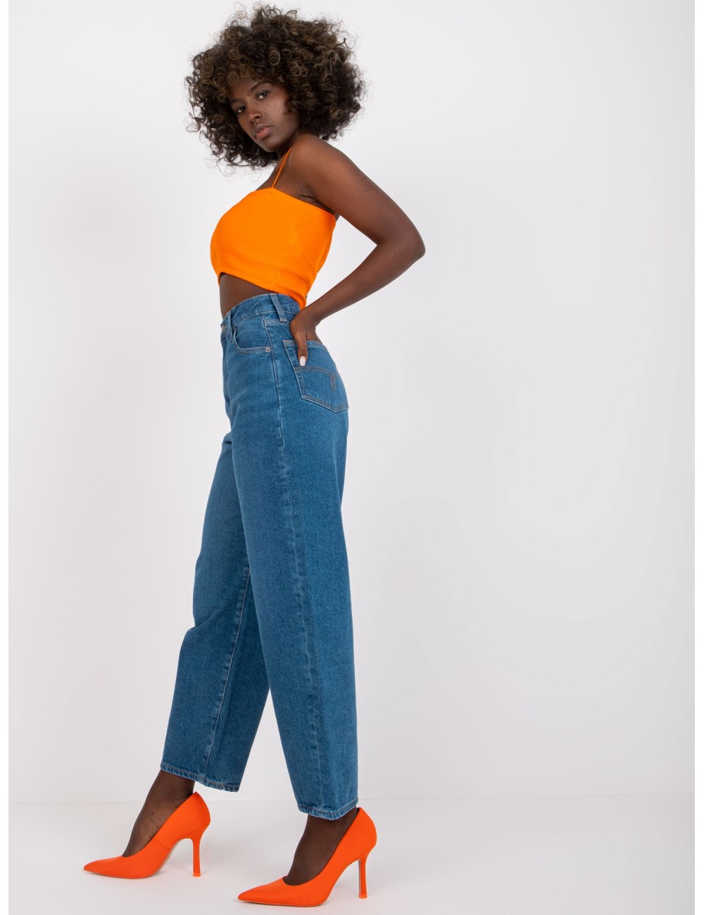Spodnie jeans-RO-SP-2503.64