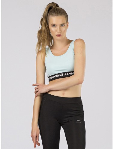 Top sportowy TOMMY LIFE