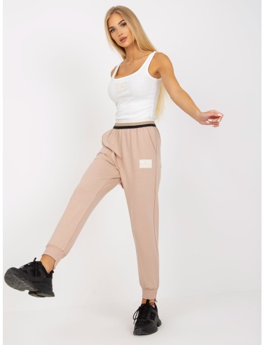 Spodnie dresowe-TW-DR-OB030.57