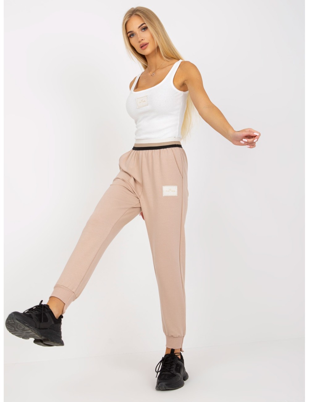 Spodnie dresowe-TW-DR-OB030.57