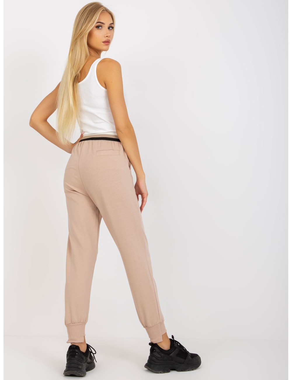 Spodnie dresowe-TW-DR-OB030.57