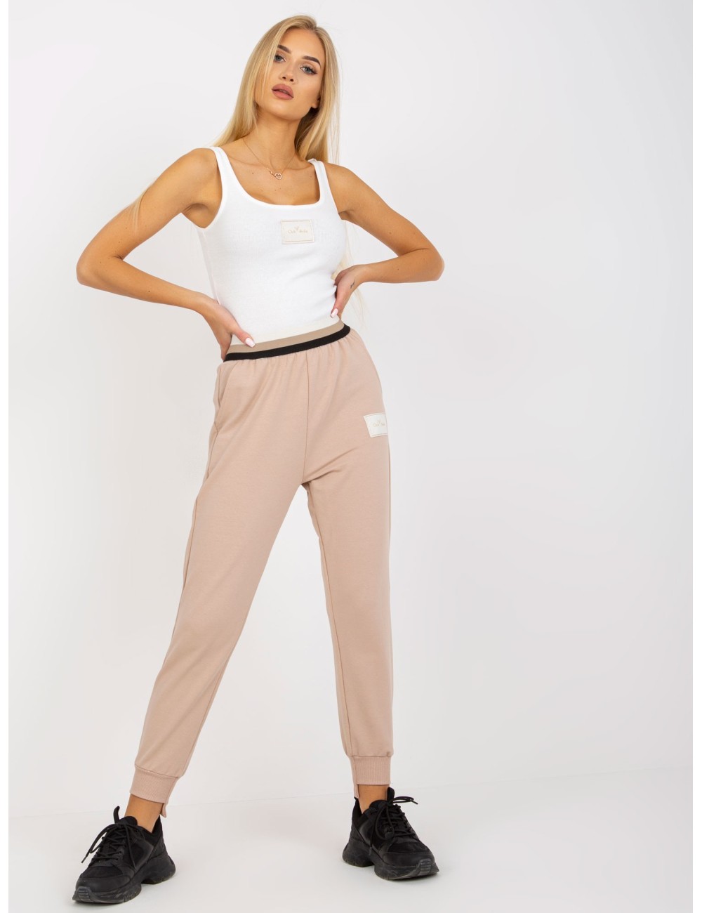 Spodnie dresowe-TW-DR-OB030.57