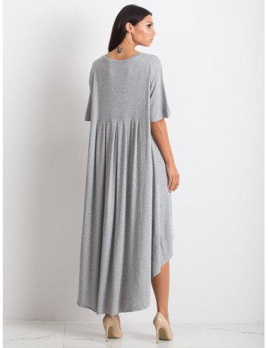 Sukienka oversize