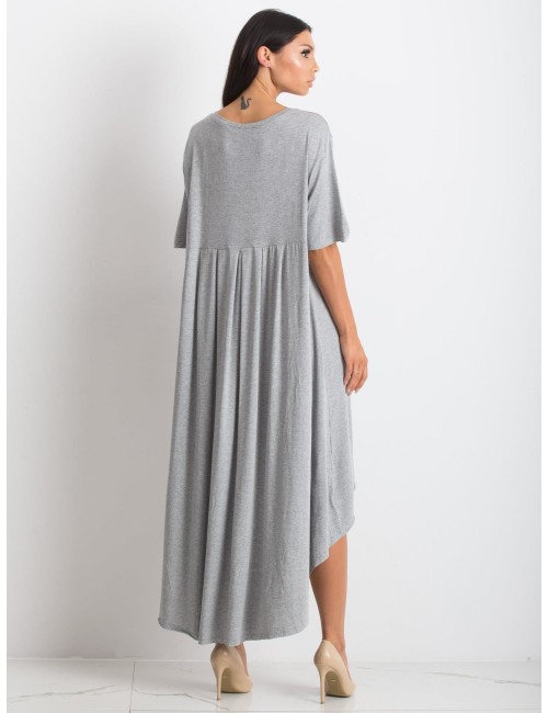 Sukienka oversize
