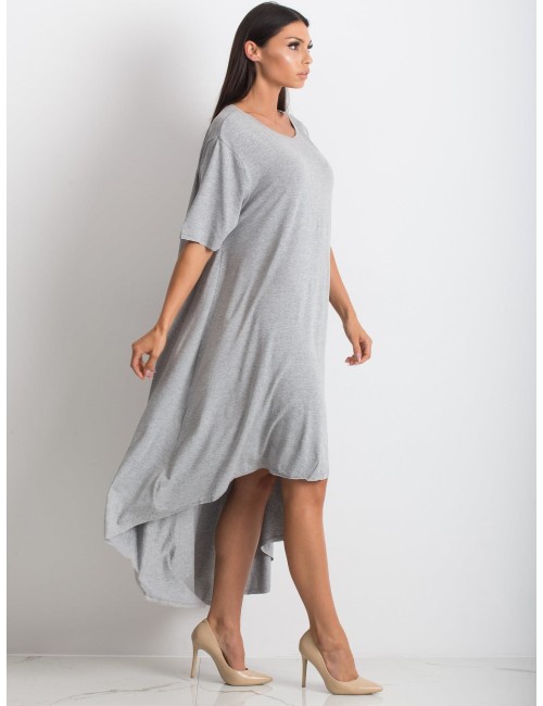 Sukienka oversize