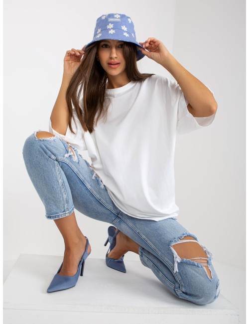 Bluzka codzienna basic