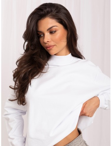 Bawełniana bluza basic