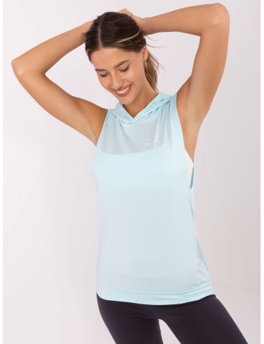 Brudnoróżowa bluza sportowa TOMMY LIFE