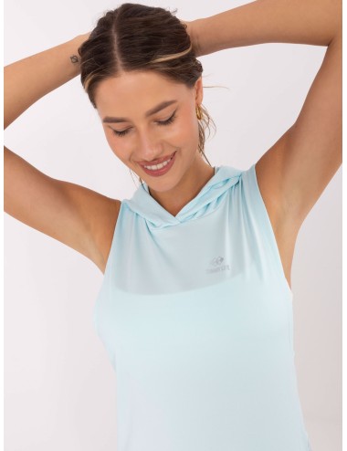 Brudnoróżowa bluza sportowa TOMMY LIFE