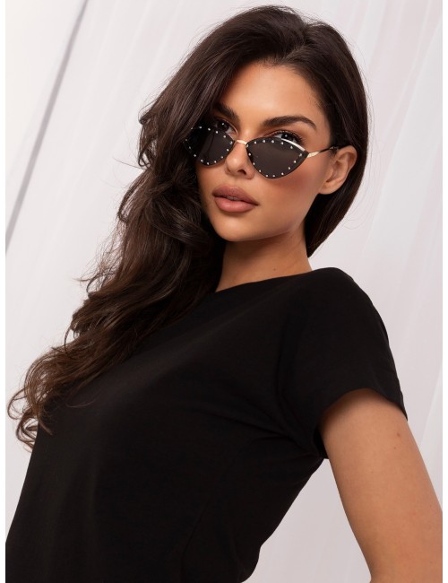 Bawełniany damski t-shirt basic