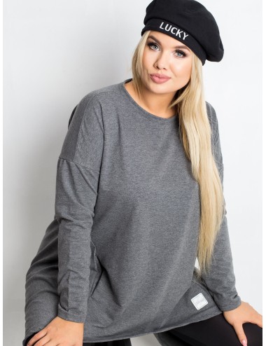 Tunika plus size