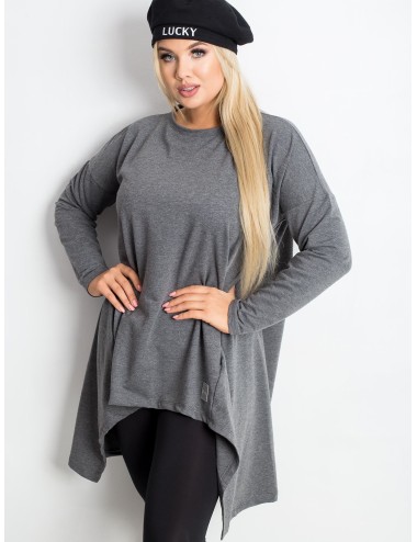 Tunika plus size