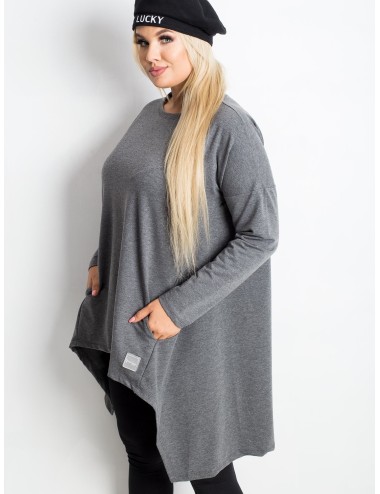 Tunika plus size