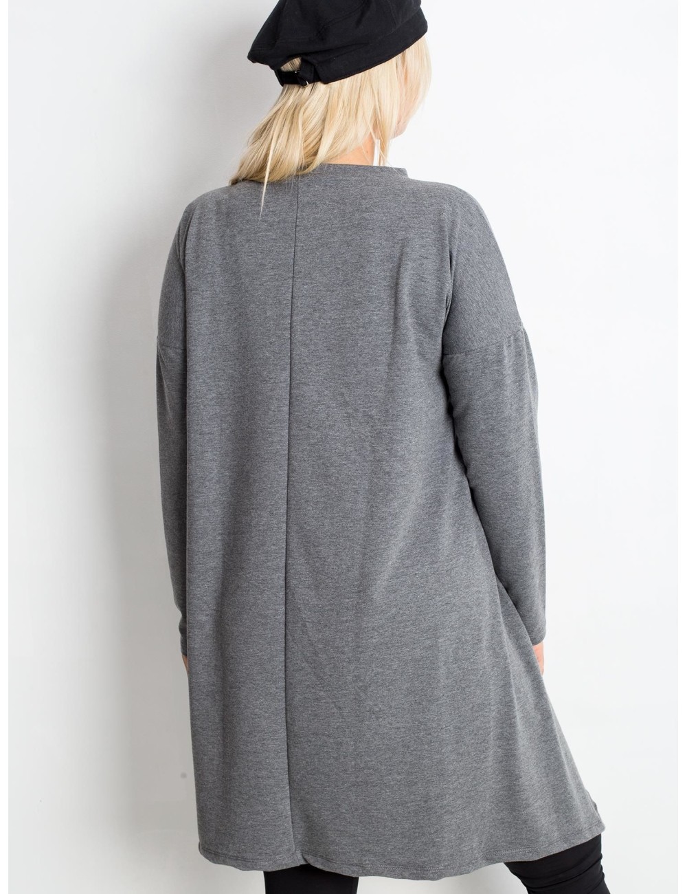 Tunika plus size