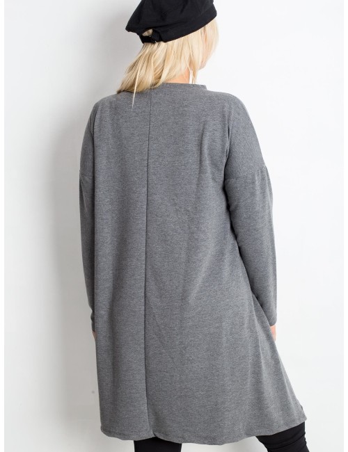 Tunika plus size