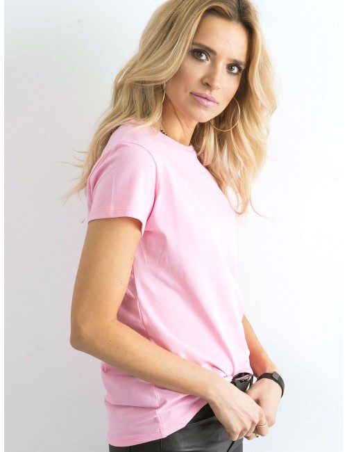 T-shirt Peachy