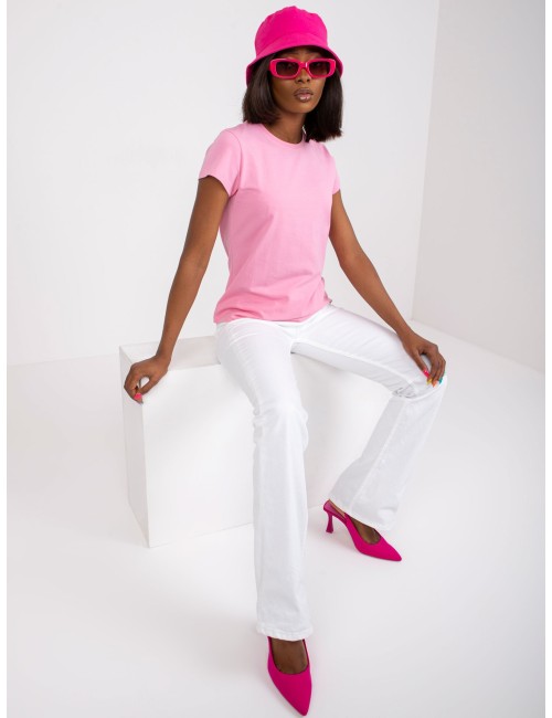 T-shirt Peachy