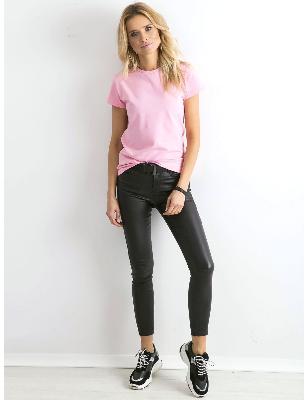 T-shirt Peachy