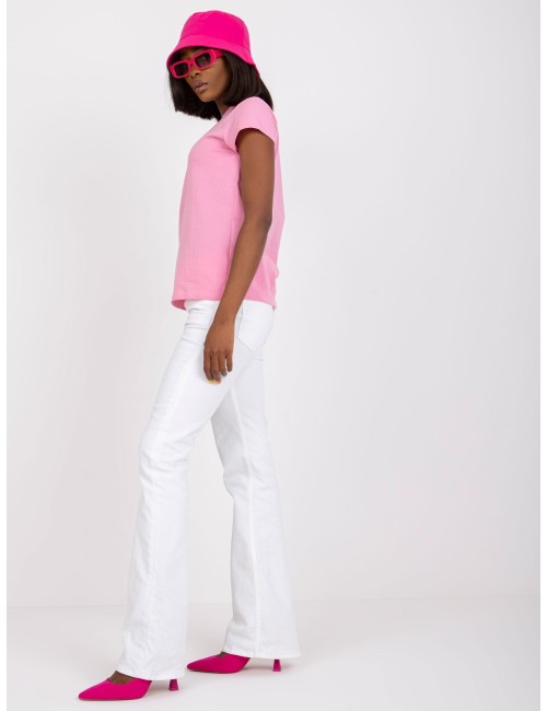 T-shirt Peachy