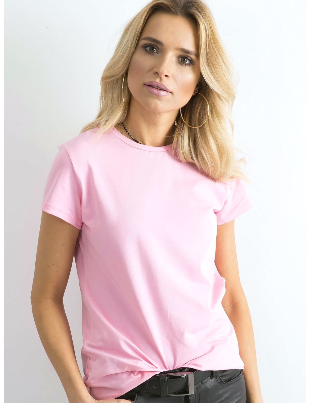T-shirt Peachy